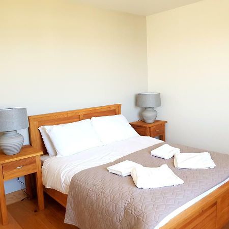 Apartamento Park View Ingoldmells Exterior foto