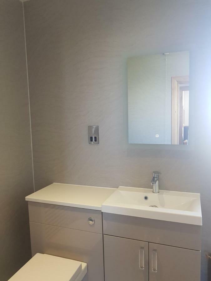 Apartamento Park View Ingoldmells Exterior foto