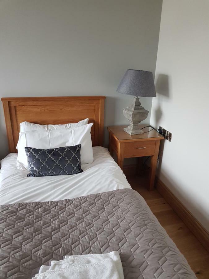 Apartamento Park View Ingoldmells Exterior foto