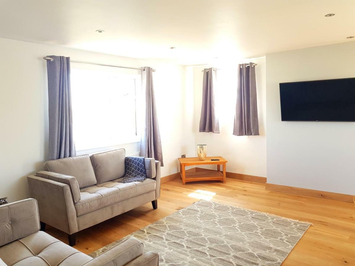 Apartamento Park View Ingoldmells Exterior foto