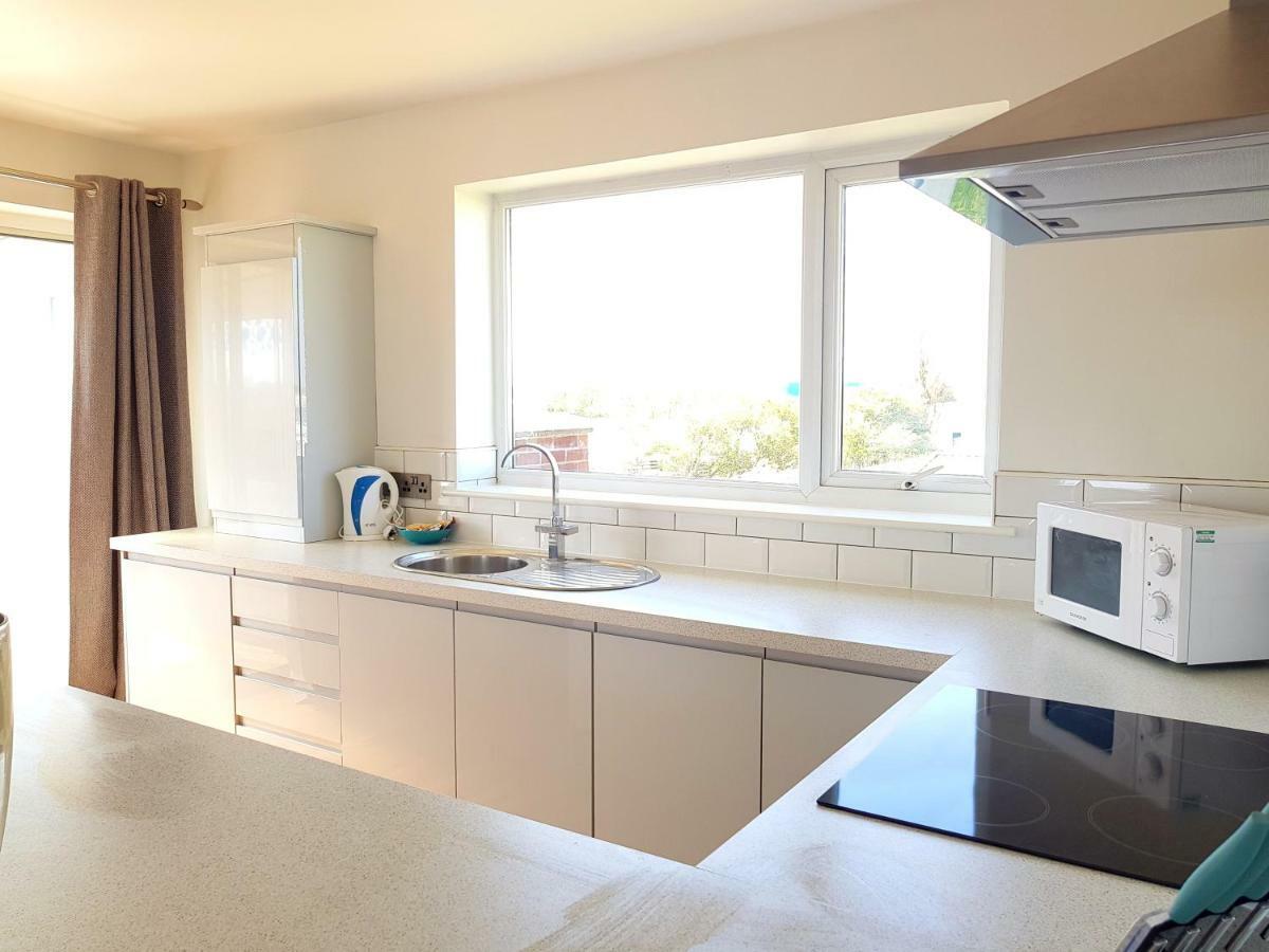Apartamento Park View Ingoldmells Exterior foto
