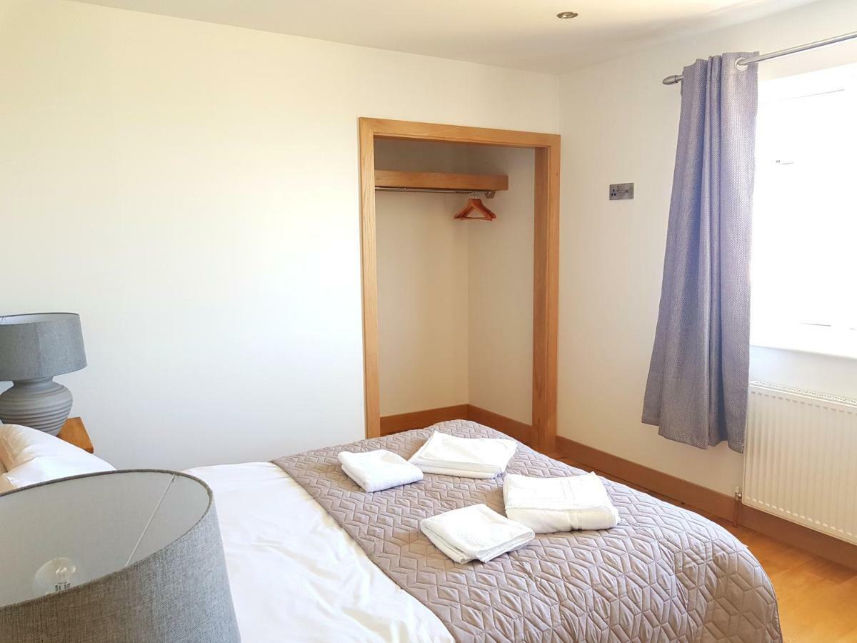 Apartamento Park View Ingoldmells Exterior foto